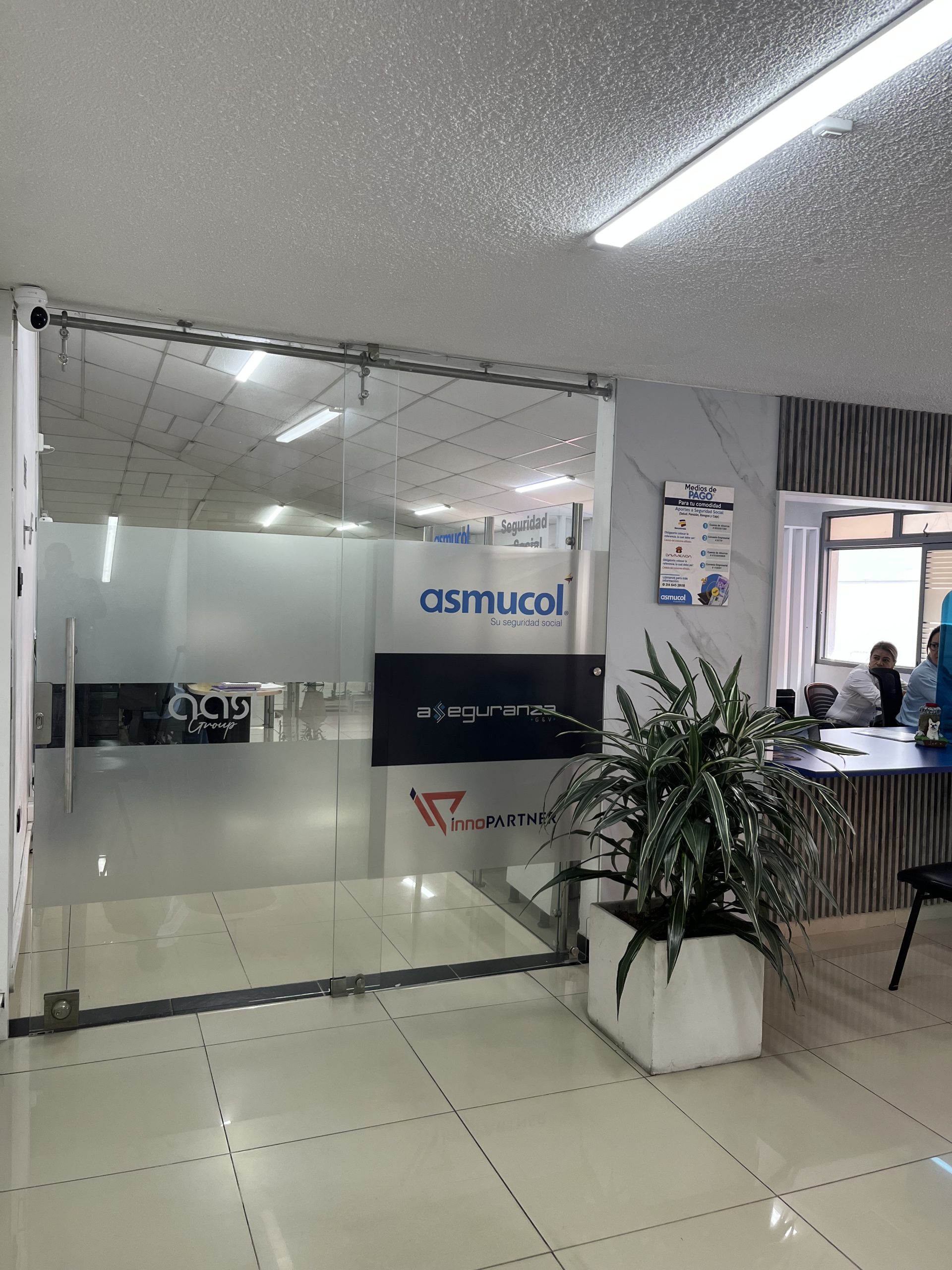 asmucol armenia interior