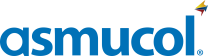 asmucol logo arte agosto 12 de 2014 letra azul
